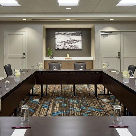 Residence Inn By Marriott Cleveland University Circle/Medical Center מראה חיצוני תמונה