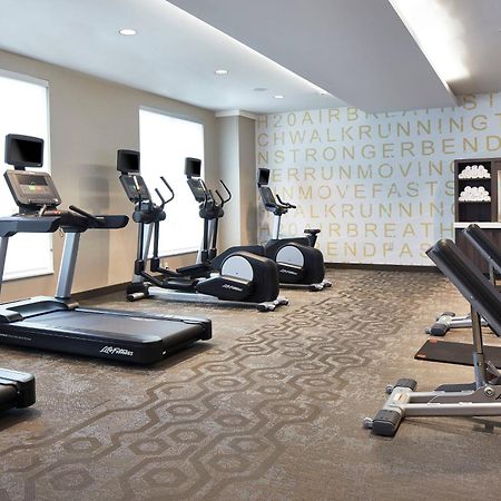 Residence Inn By Marriott Cleveland University Circle/Medical Center מראה חיצוני תמונה