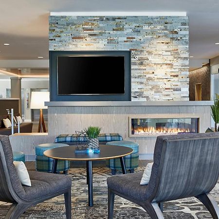 Residence Inn By Marriott Cleveland University Circle/Medical Center מראה חיצוני תמונה