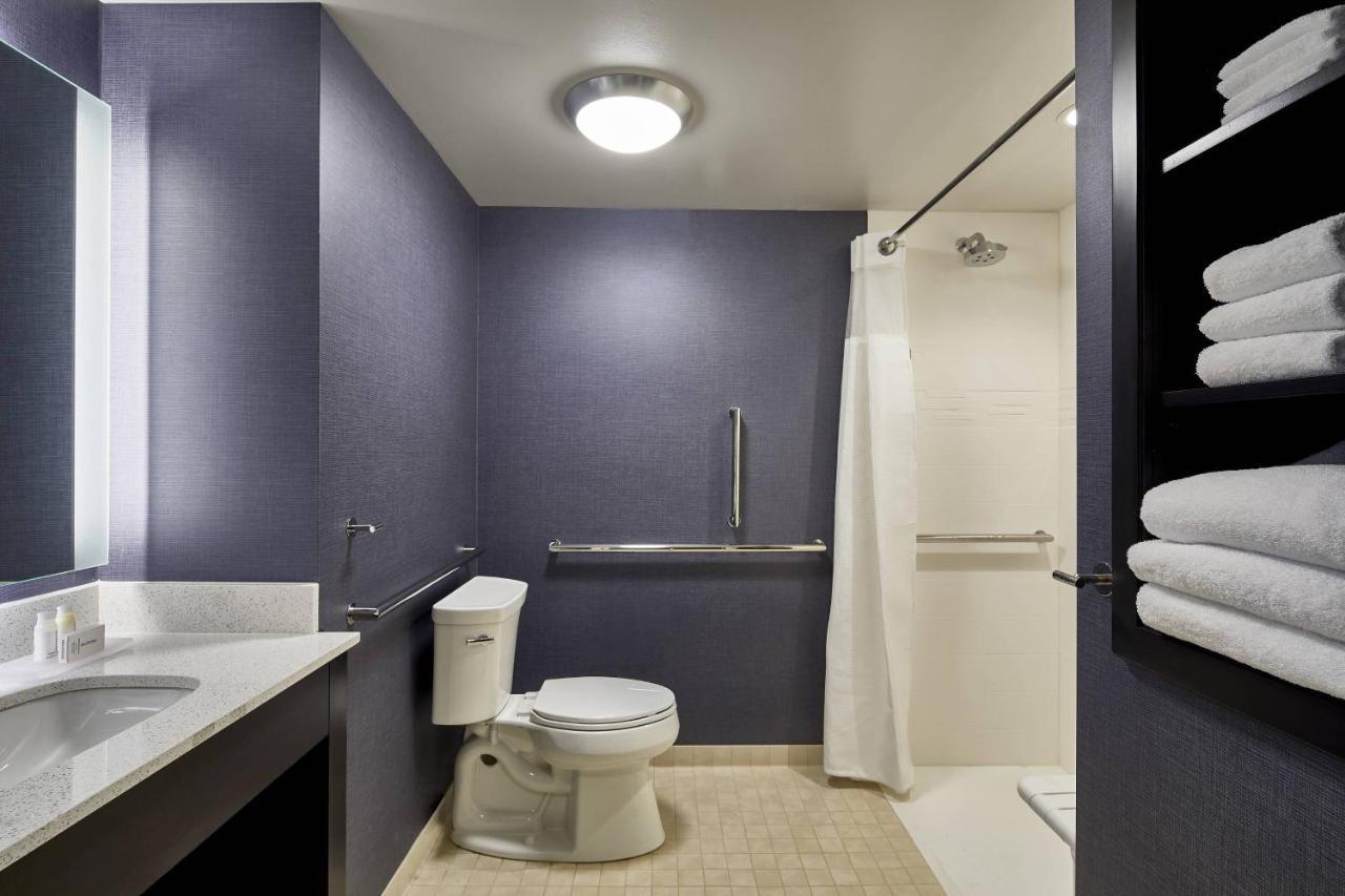 Residence Inn By Marriott Cleveland University Circle/Medical Center מראה חיצוני תמונה
