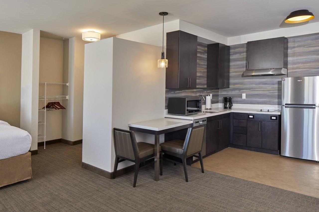 Residence Inn By Marriott Cleveland University Circle/Medical Center מראה חיצוני תמונה