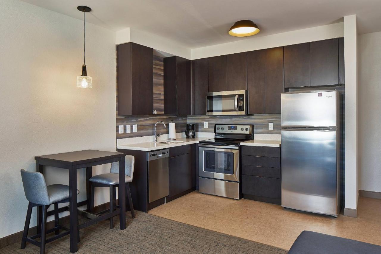 Residence Inn By Marriott Cleveland University Circle/Medical Center מראה חיצוני תמונה