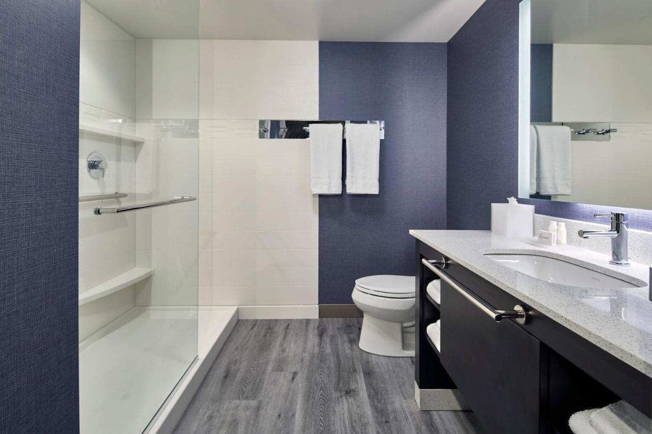 Residence Inn By Marriott Cleveland University Circle/Medical Center מראה חיצוני תמונה