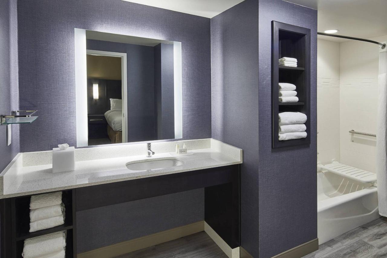 Residence Inn By Marriott Cleveland University Circle/Medical Center מראה חיצוני תמונה