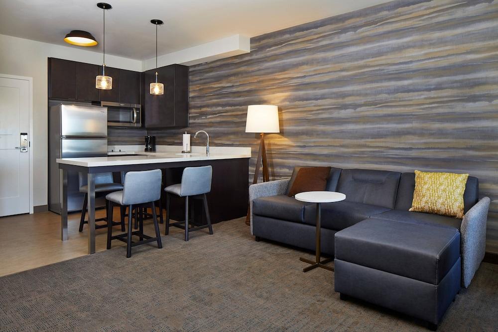 Residence Inn By Marriott Cleveland University Circle/Medical Center מראה חיצוני תמונה