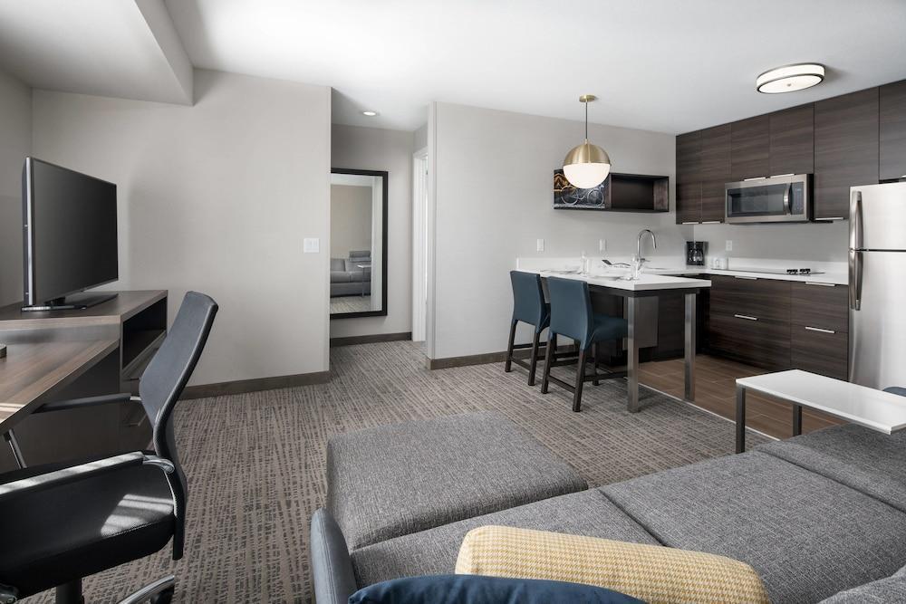Residence Inn By Marriott Cleveland University Circle/Medical Center מראה חיצוני תמונה