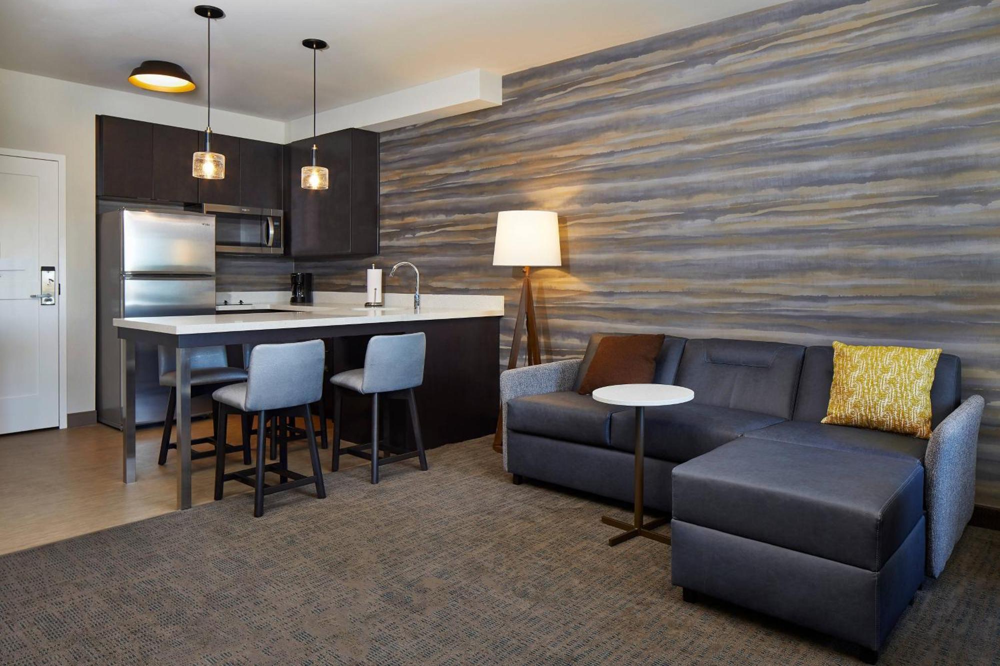 Residence Inn By Marriott Cleveland University Circle/Medical Center מראה חיצוני תמונה