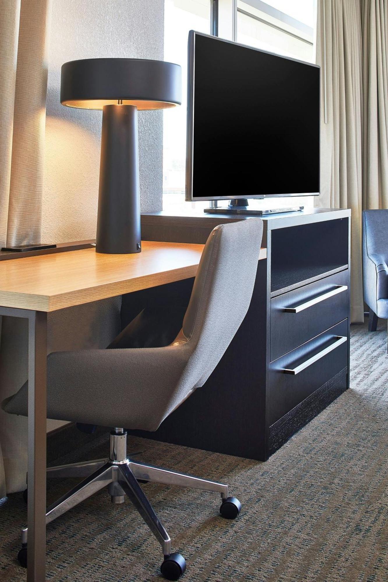 Residence Inn By Marriott Cleveland University Circle/Medical Center מראה חיצוני תמונה