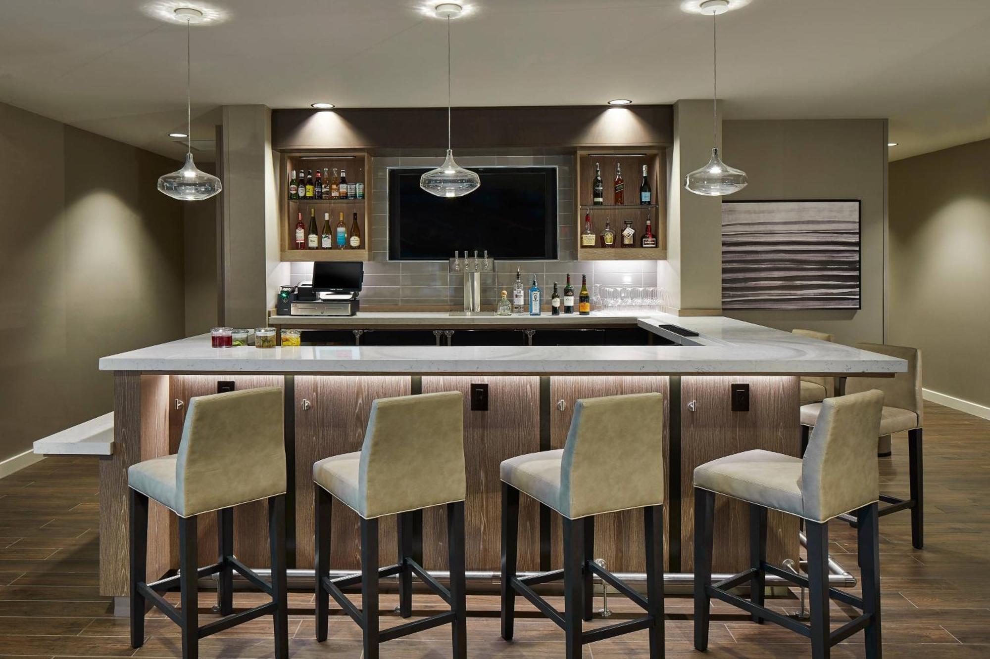 Residence Inn By Marriott Cleveland University Circle/Medical Center מראה חיצוני תמונה