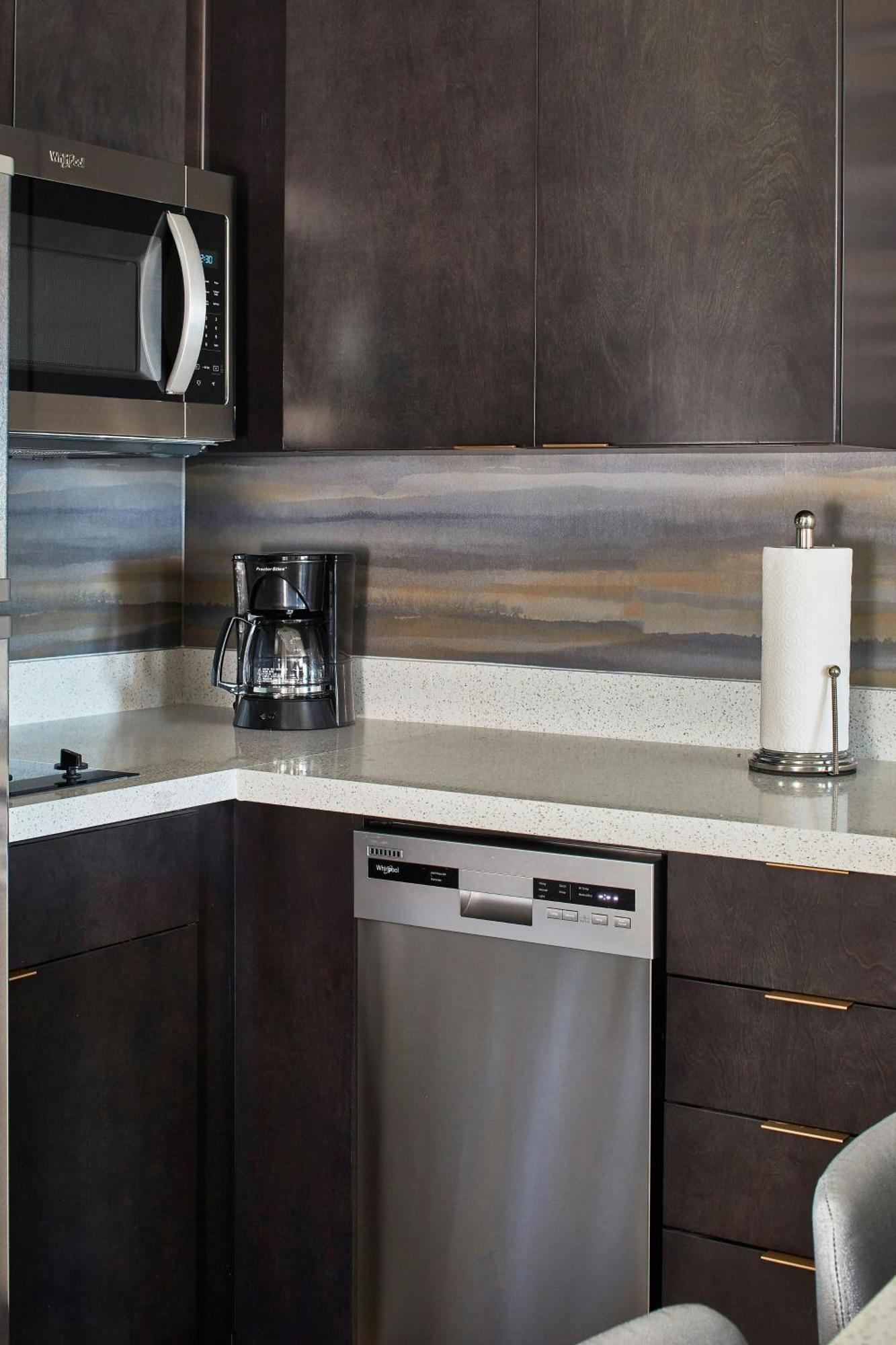 Residence Inn By Marriott Cleveland University Circle/Medical Center מראה חיצוני תמונה