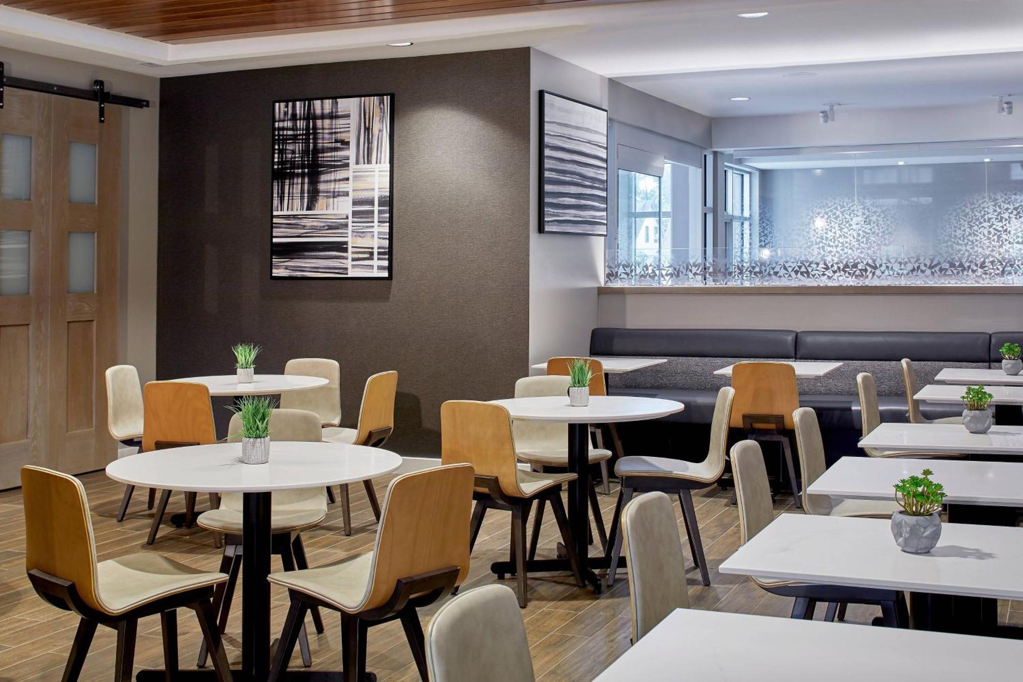 Residence Inn By Marriott Cleveland University Circle/Medical Center מראה חיצוני תמונה