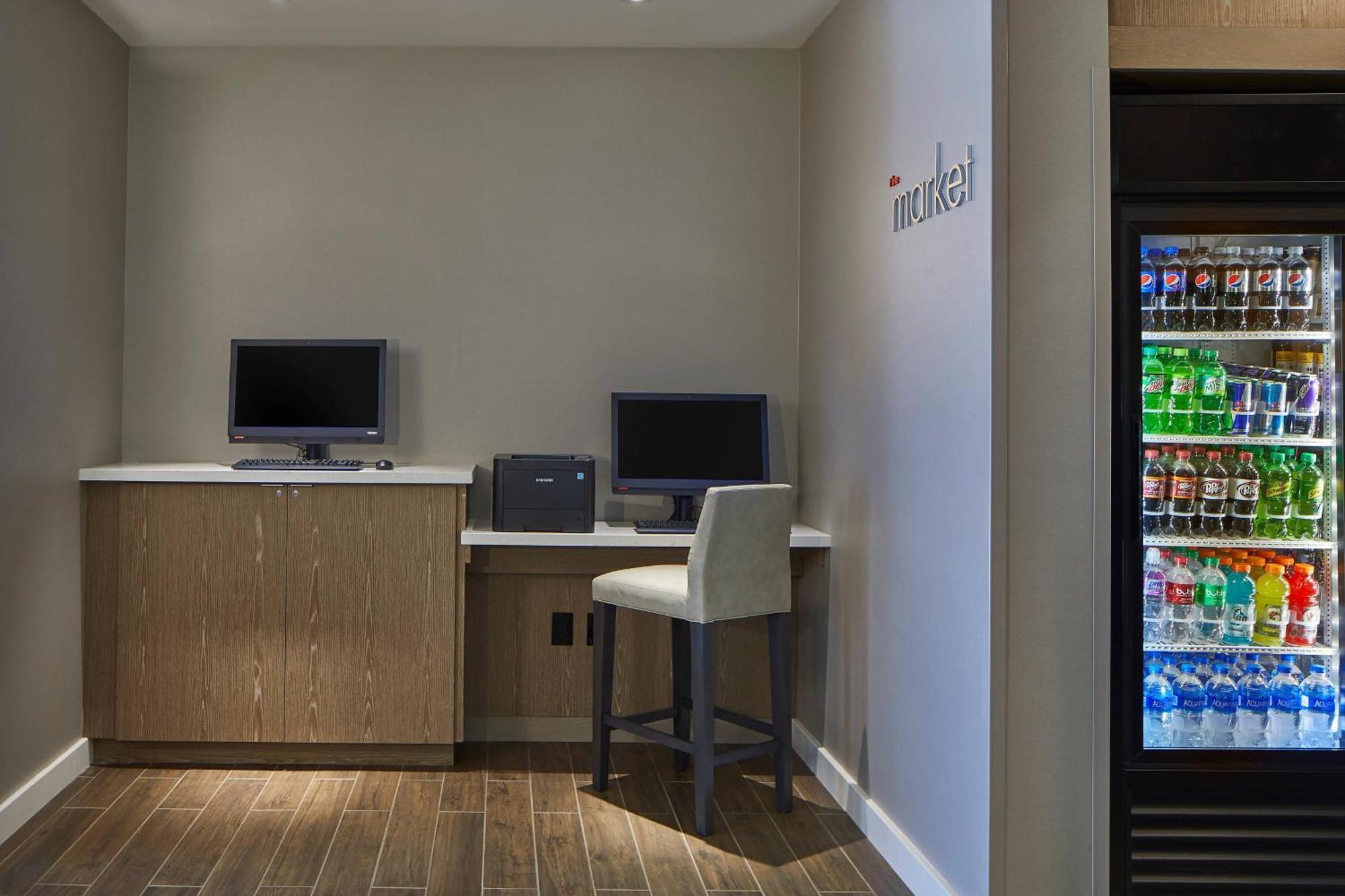 Residence Inn By Marriott Cleveland University Circle/Medical Center מראה חיצוני תמונה
