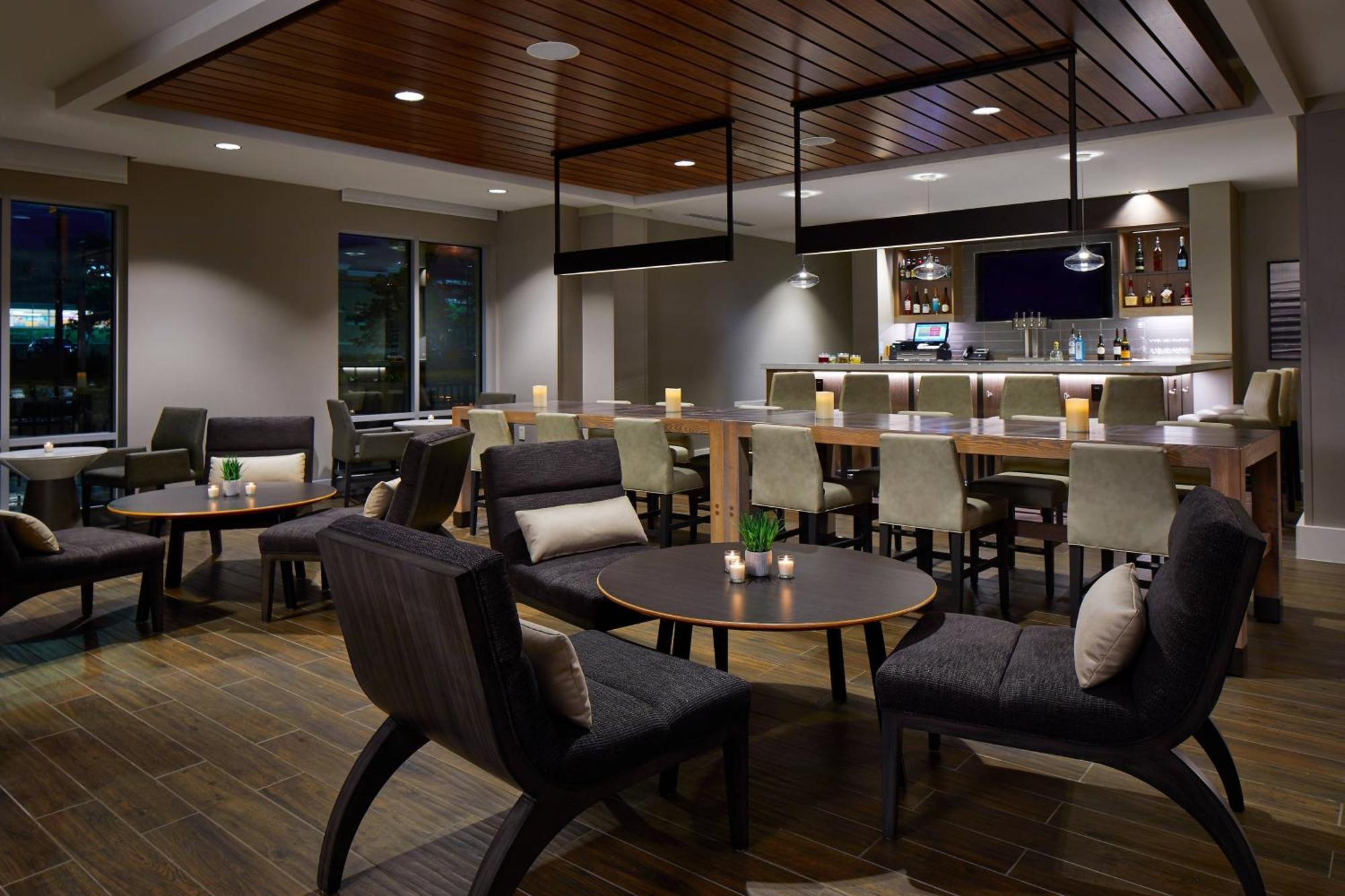 Residence Inn By Marriott Cleveland University Circle/Medical Center מראה חיצוני תמונה