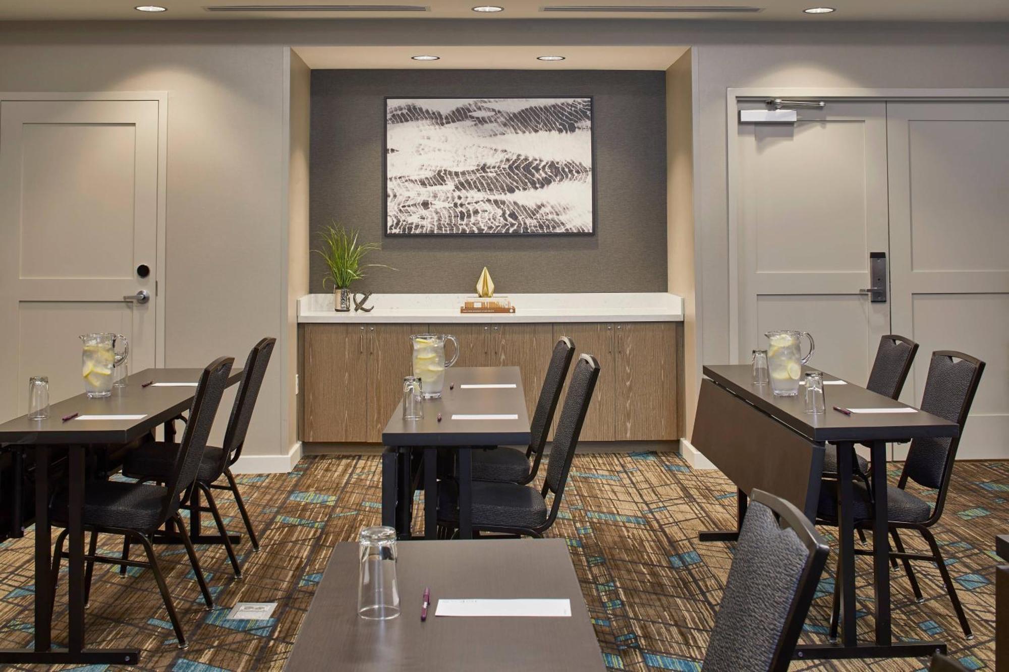 Residence Inn By Marriott Cleveland University Circle/Medical Center מראה חיצוני תמונה