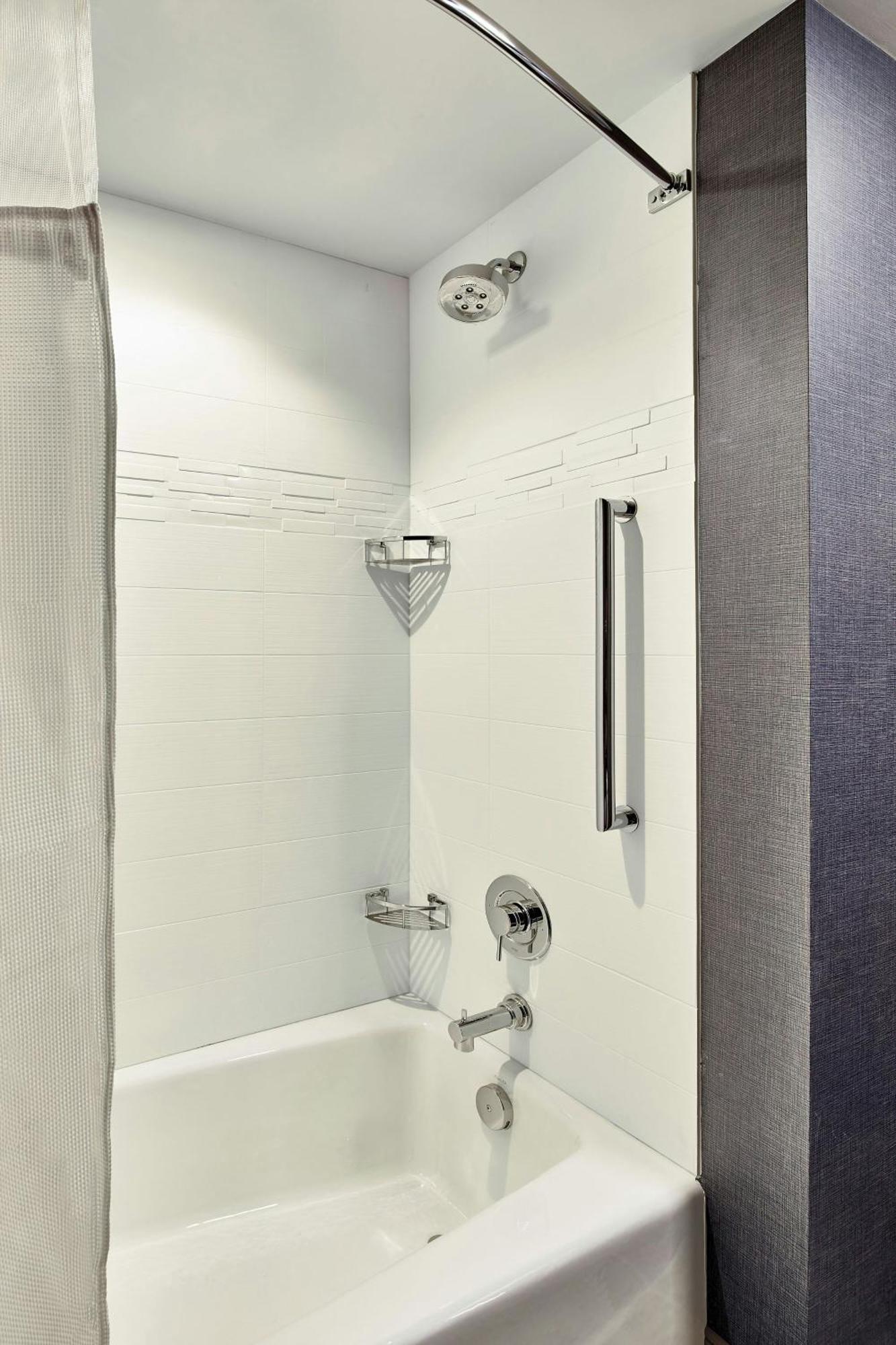 Residence Inn By Marriott Cleveland University Circle/Medical Center מראה חיצוני תמונה