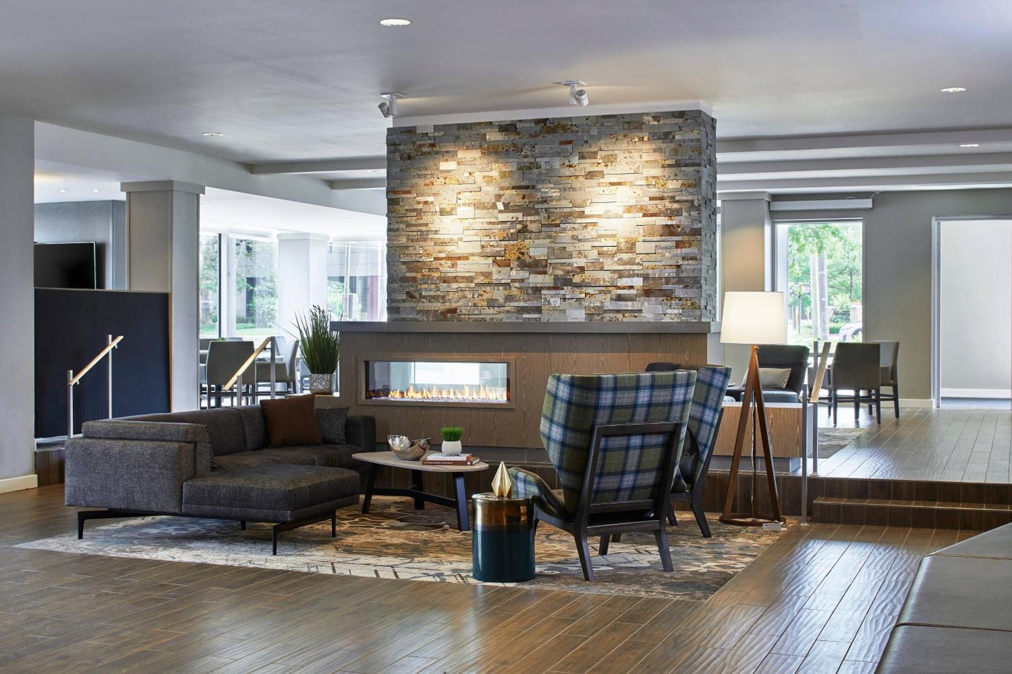 Residence Inn By Marriott Cleveland University Circle/Medical Center מראה חיצוני תמונה