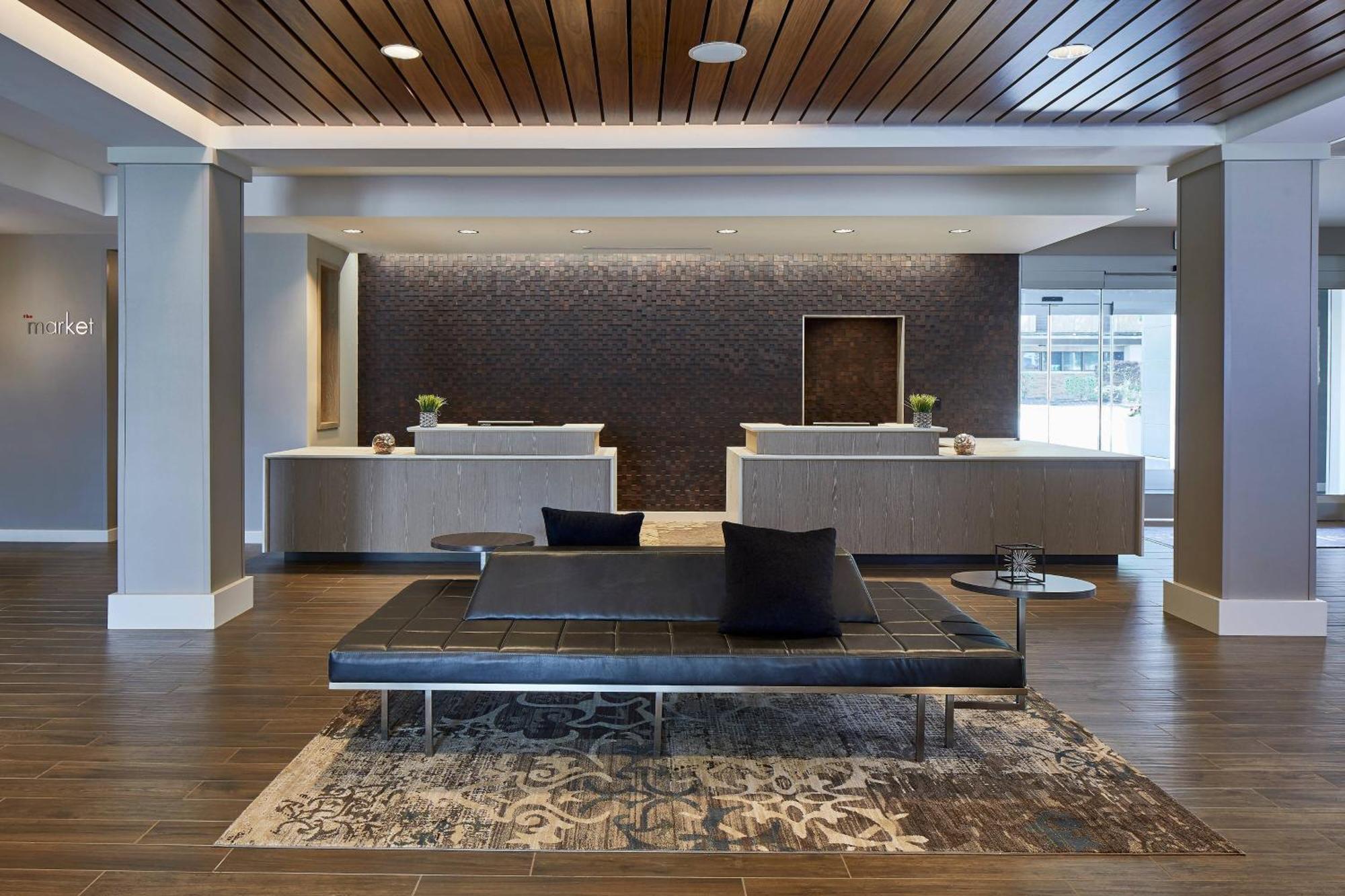Residence Inn By Marriott Cleveland University Circle/Medical Center מראה חיצוני תמונה
