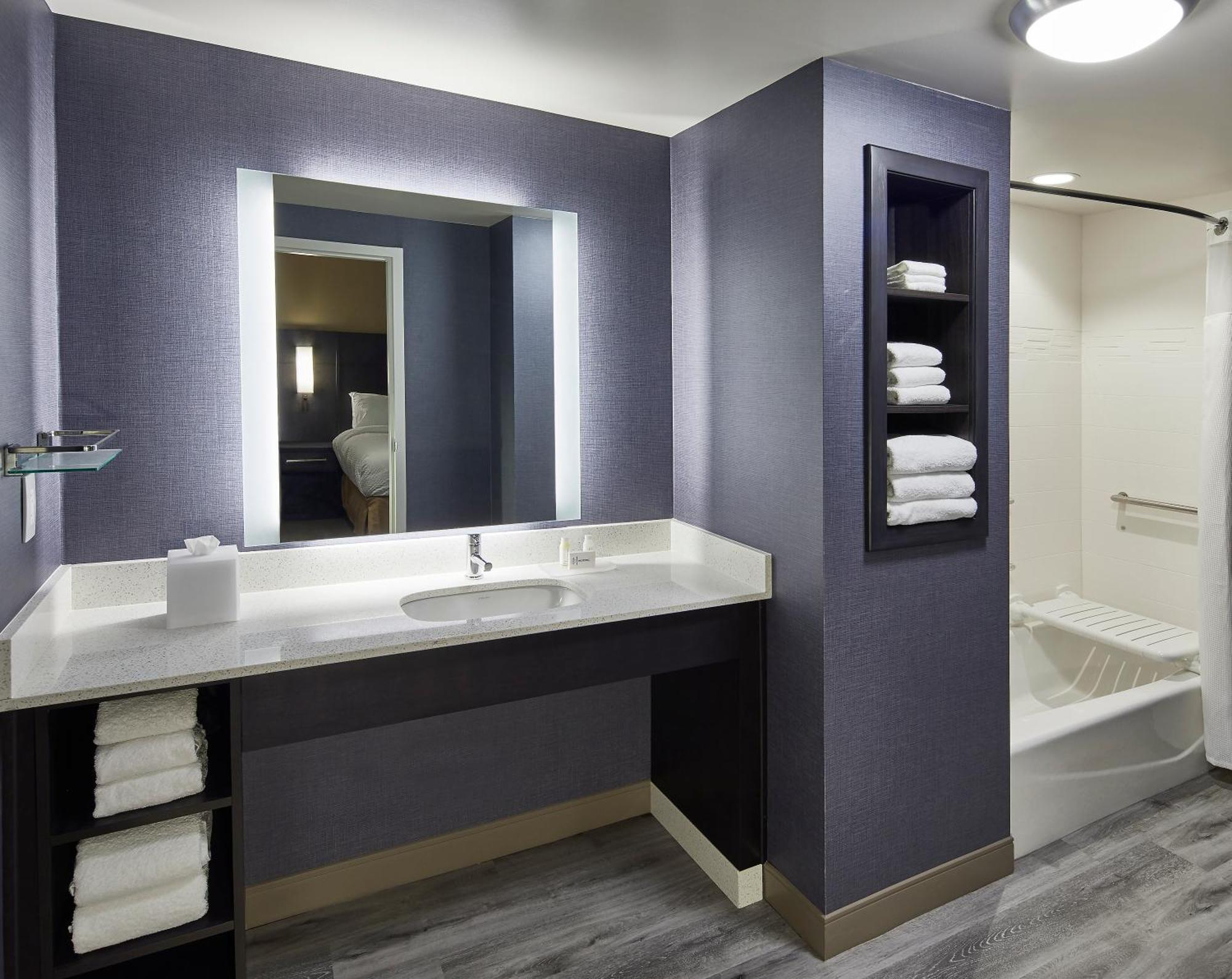 Residence Inn By Marriott Cleveland University Circle/Medical Center מראה חיצוני תמונה